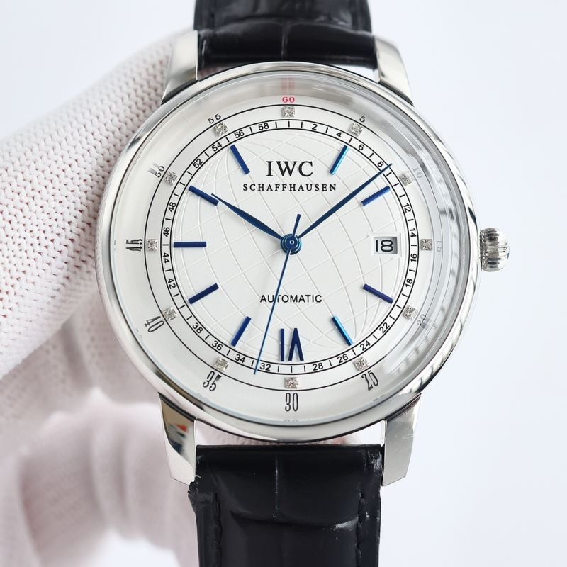 IWC Watches