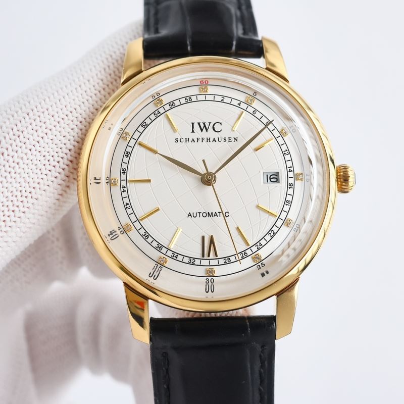 IWC Watches