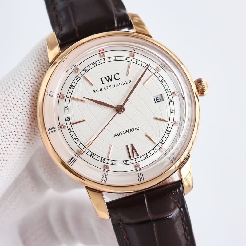 IWC Watches