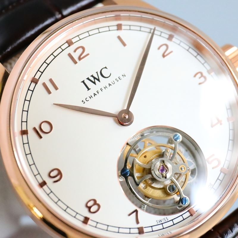 IWC Watches