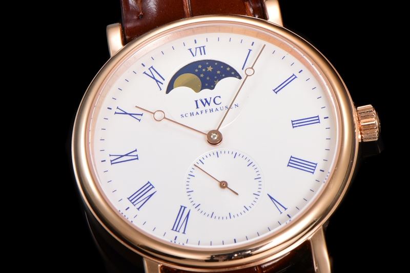 IWC Watches