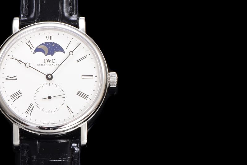 IWC Watches