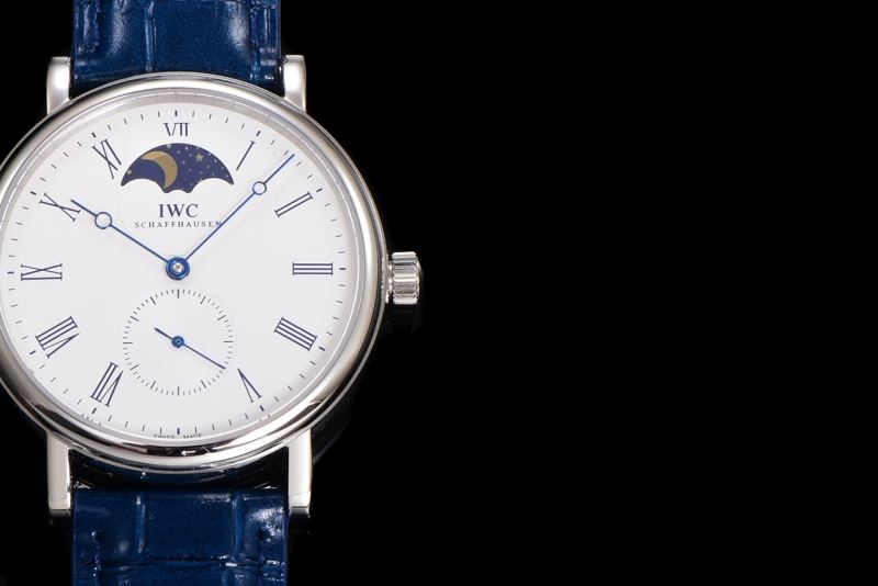 IWC Watches