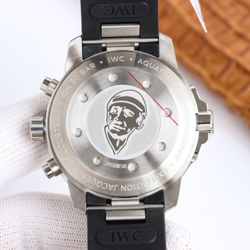 IWC Watches