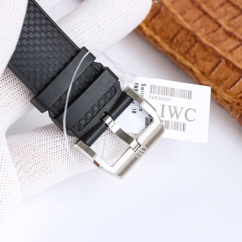 IWC Watches