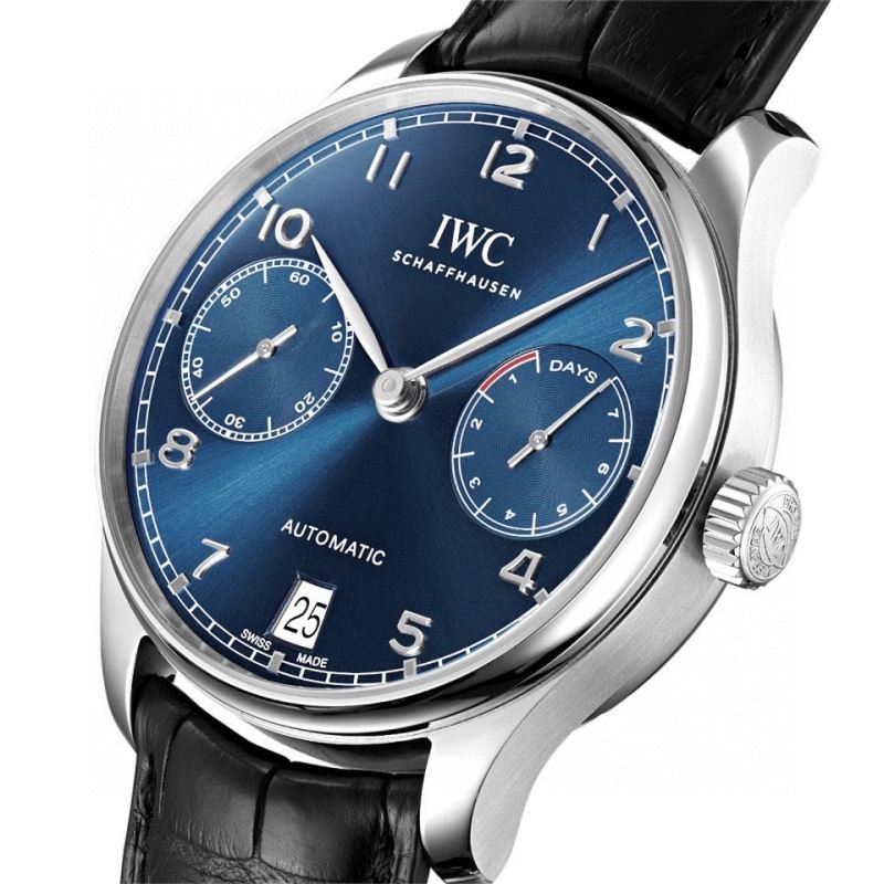 IWC Watches