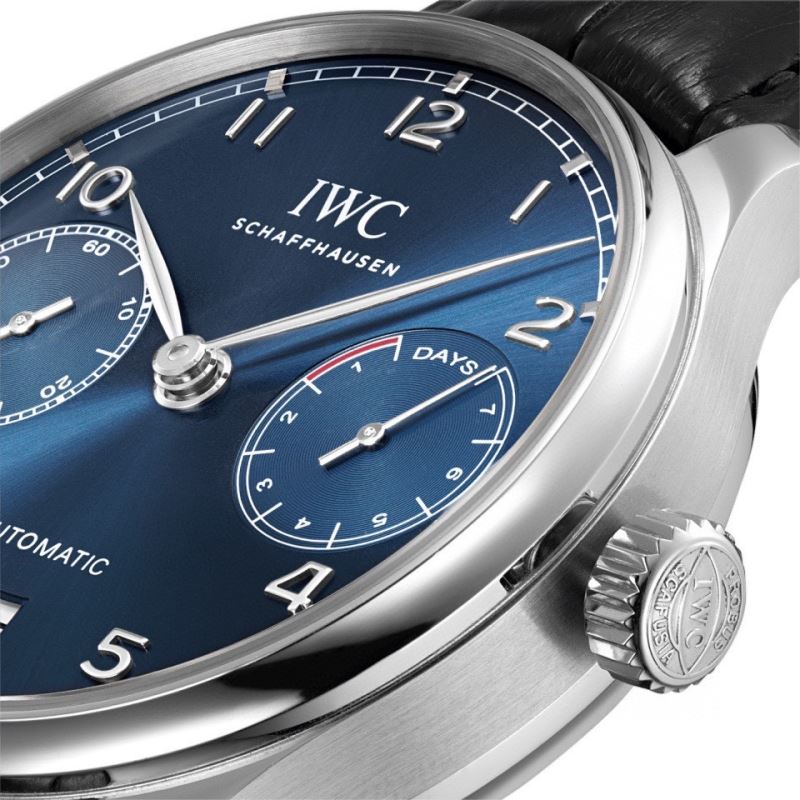 IWC Watches