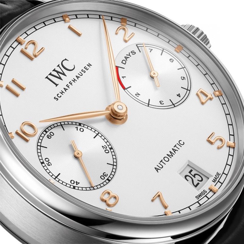 IWC Watches