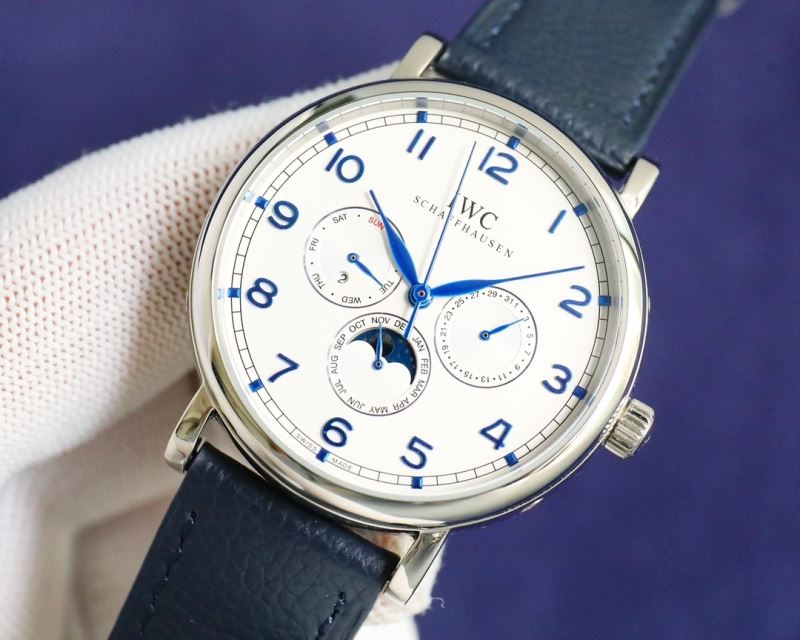 IWC Watches