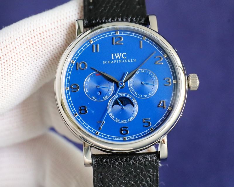 IWC Watches