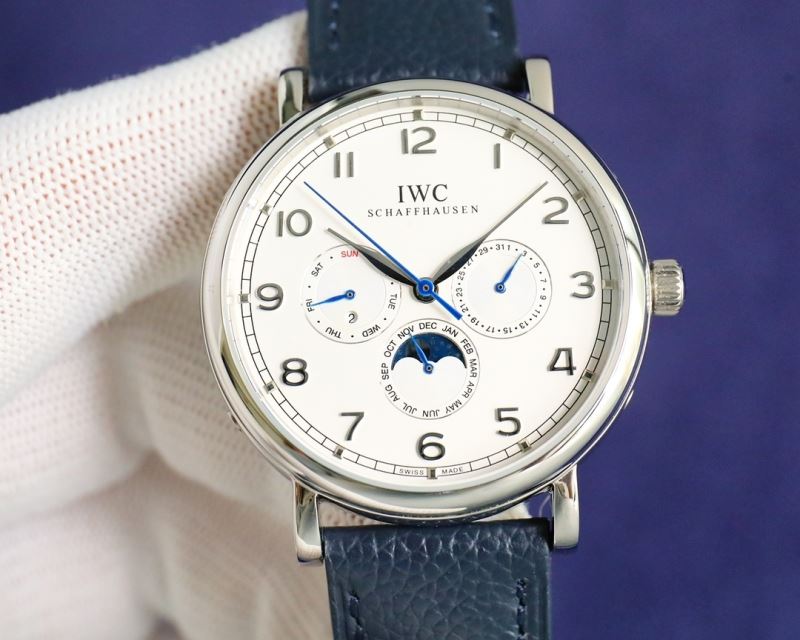 IWC Watches