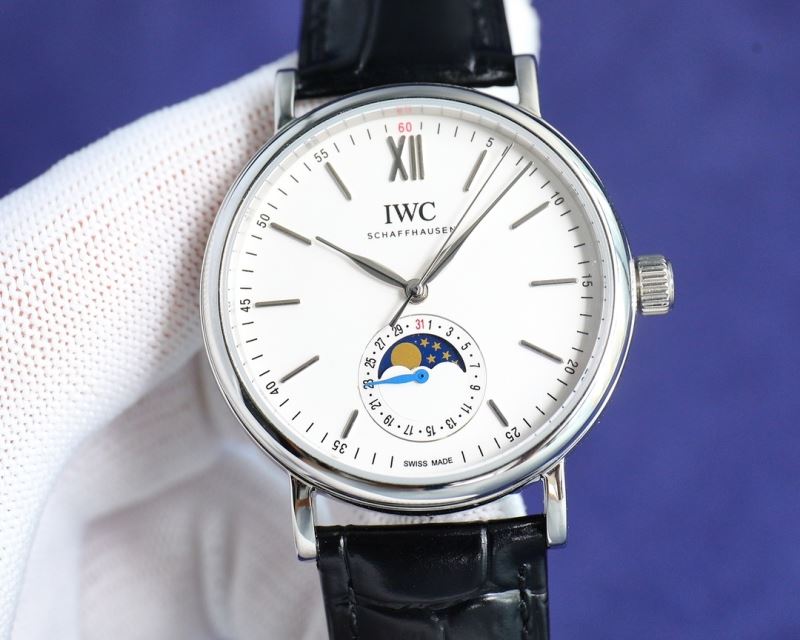 IWC Watches