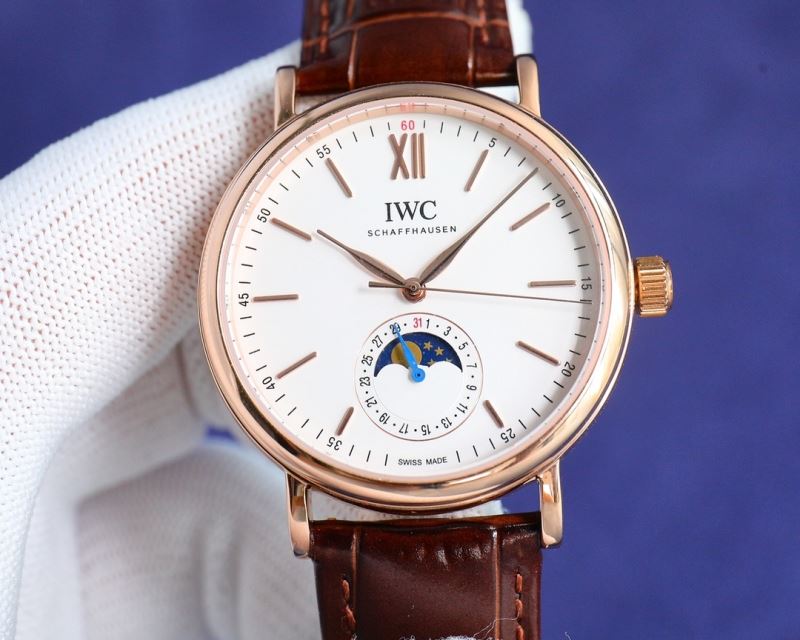 IWC Watches