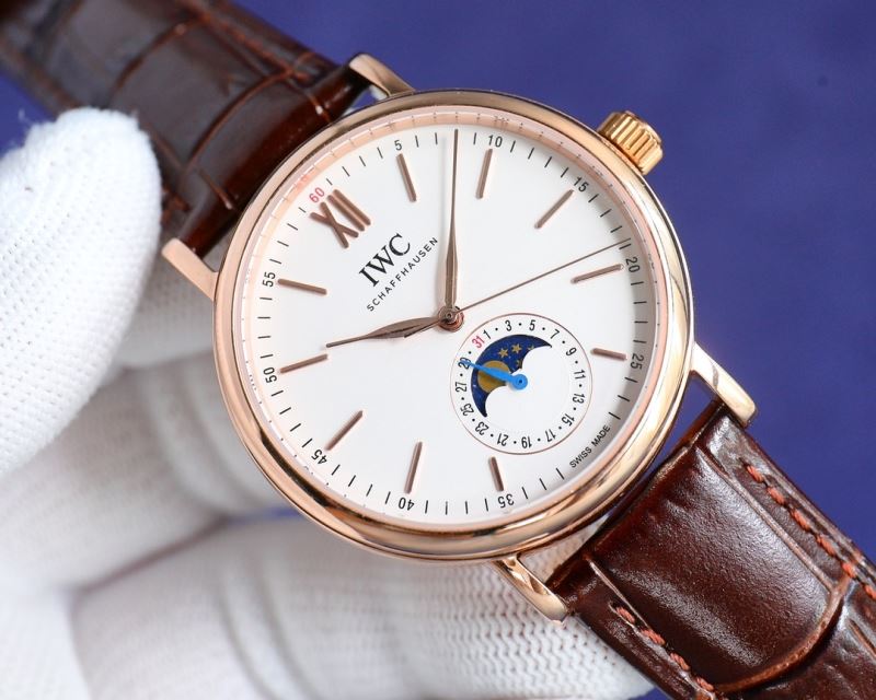 IWC Watches