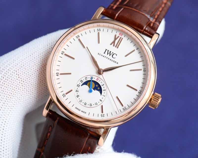 IWC Watches