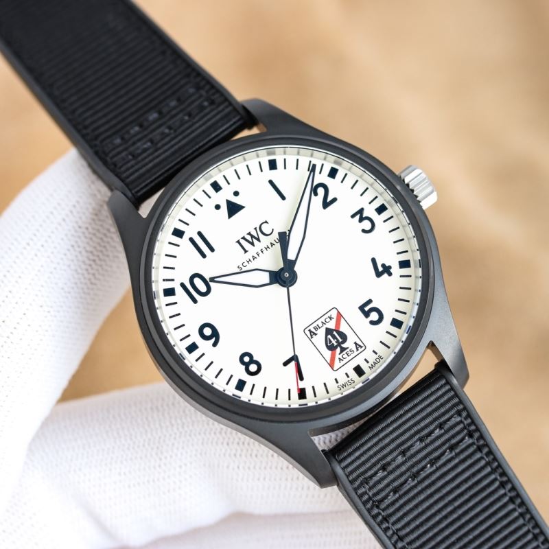 IWC Watches