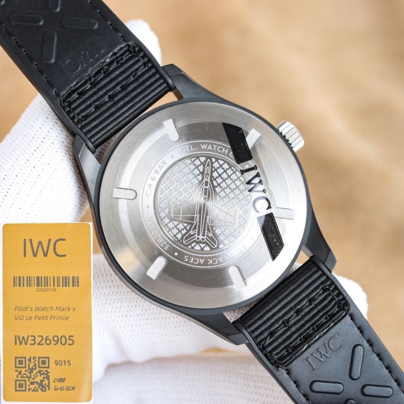 IWC Watches