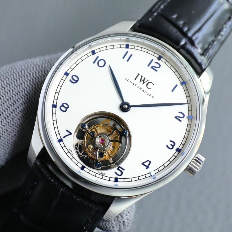 IWC Watches