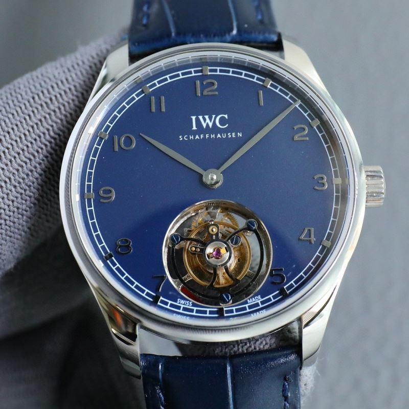 IWC Watches