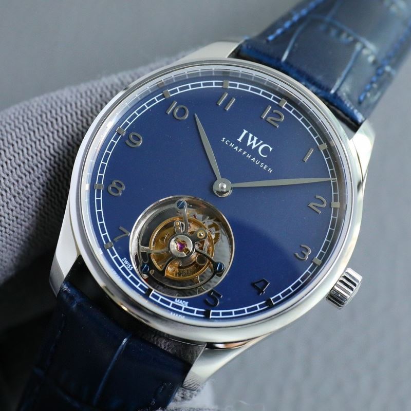 IWC Watches