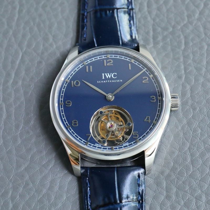 IWC Watches