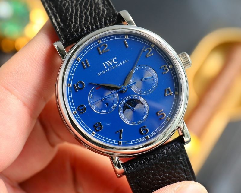 IWC Watches