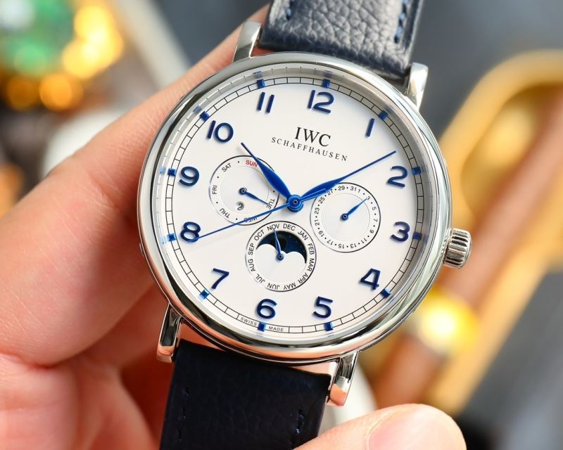 IWC Watches