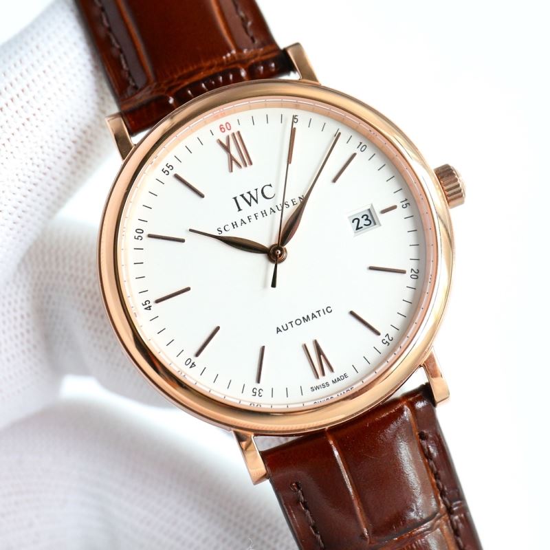 IWC Watches