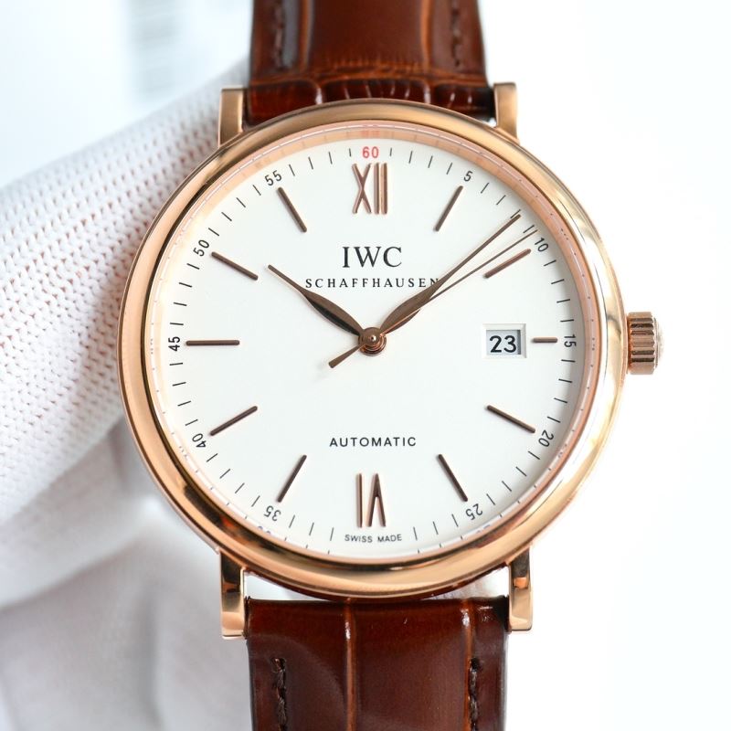 IWC Watches