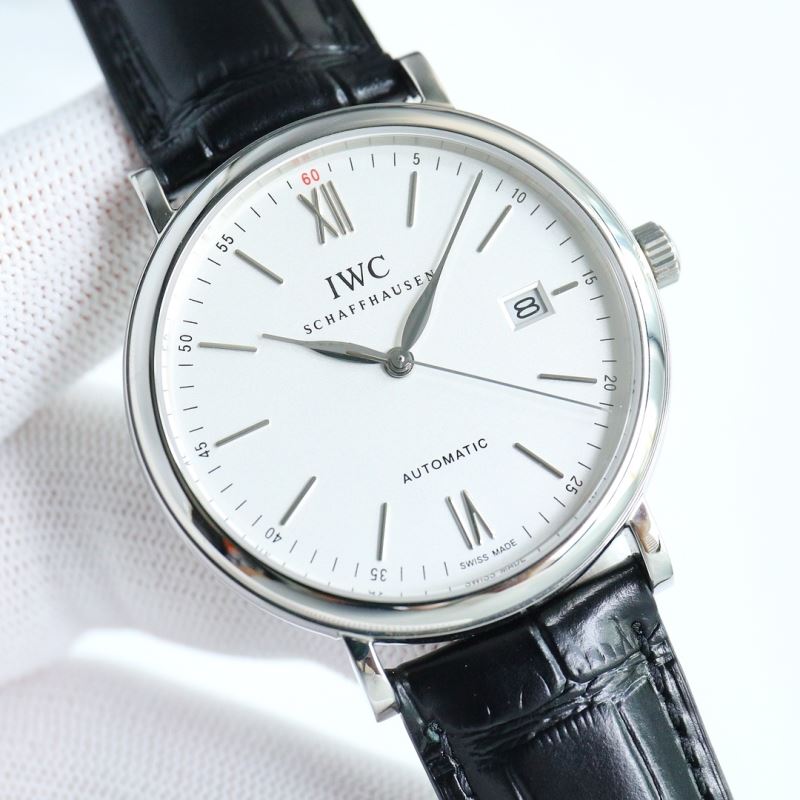 IWC Watches