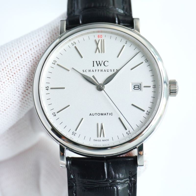 IWC Watches