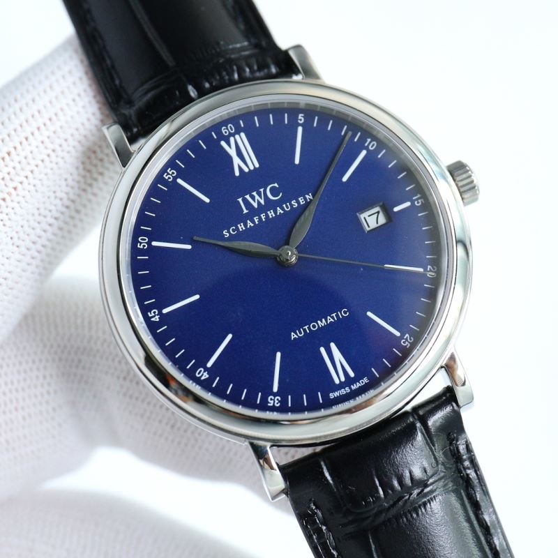 IWC Watches