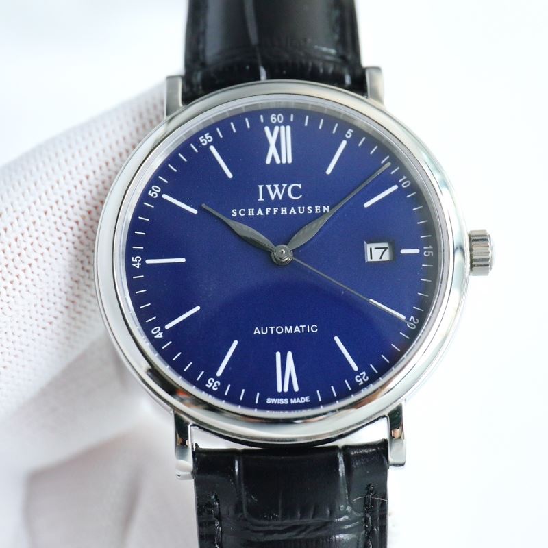 IWC Watches