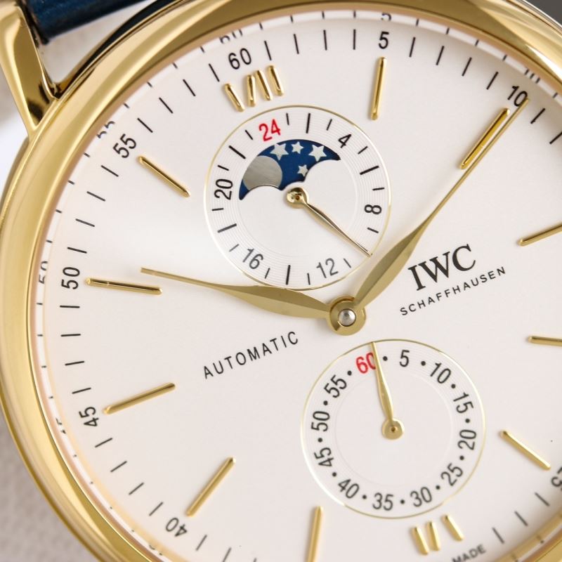 IWC Watches