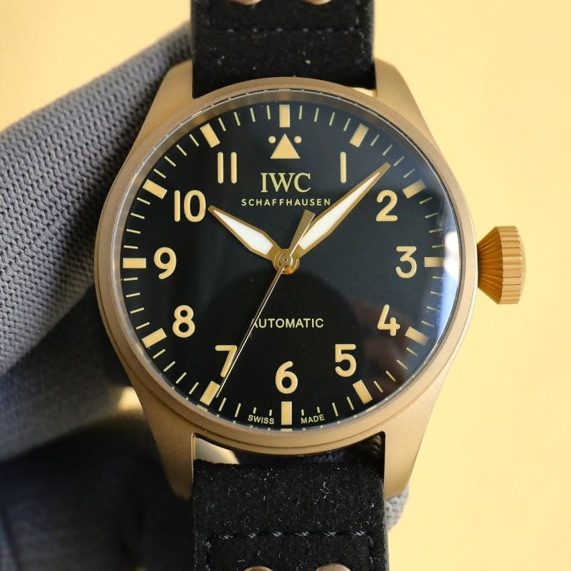 IWC Watches