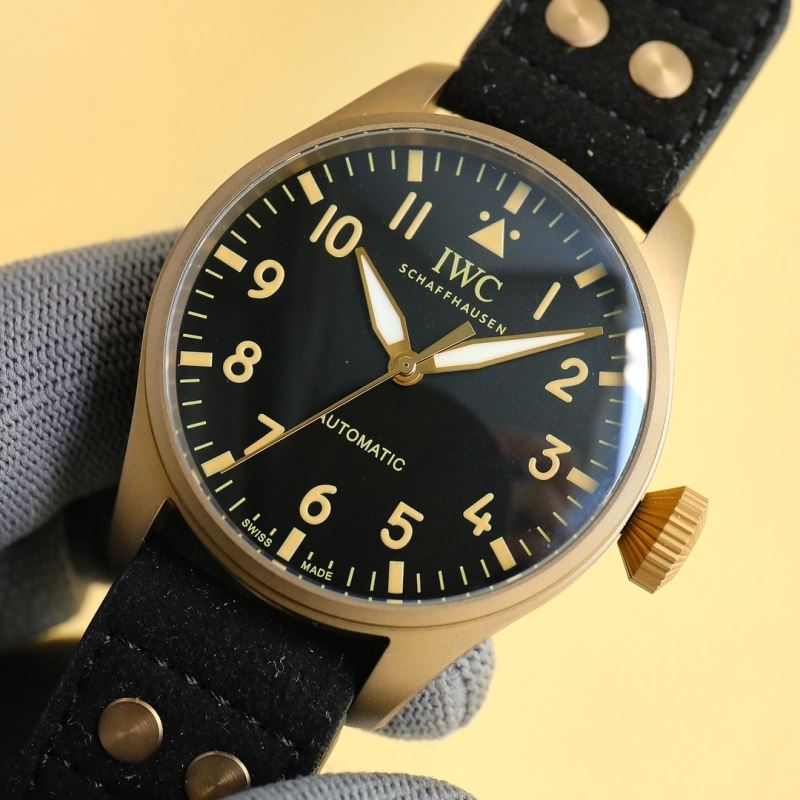 IWC Watches