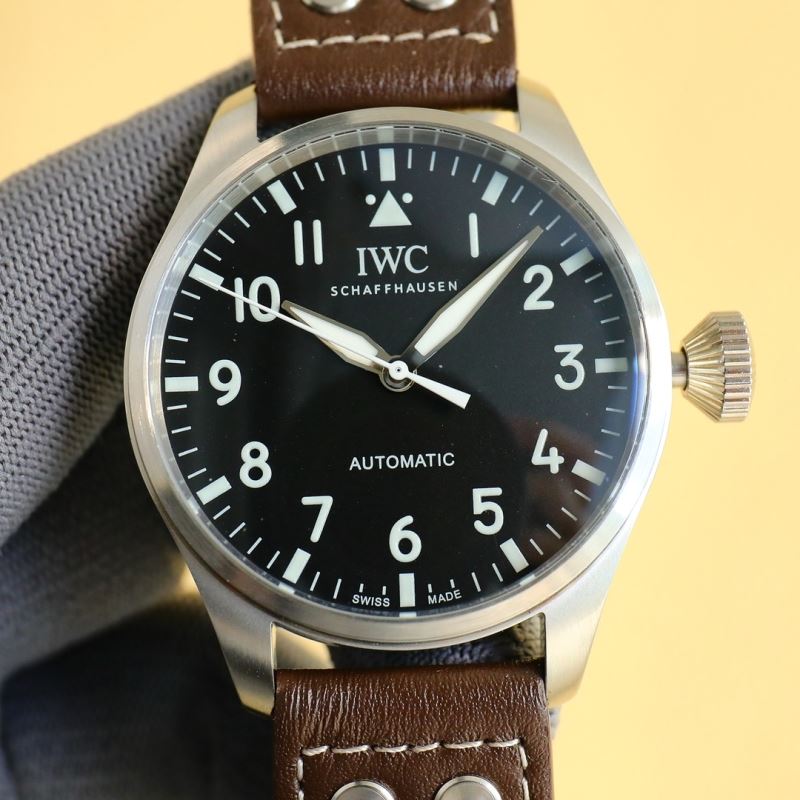 IWC Watches