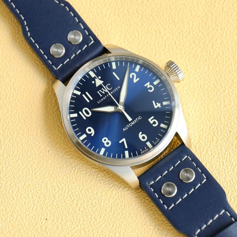 IWC Watches