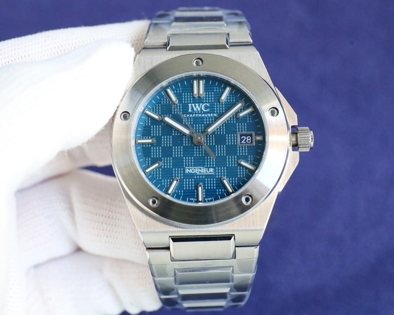 IWC Watches