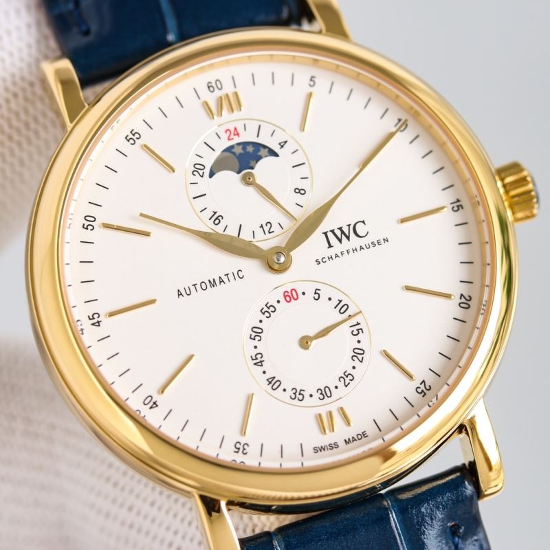 IWC Watches