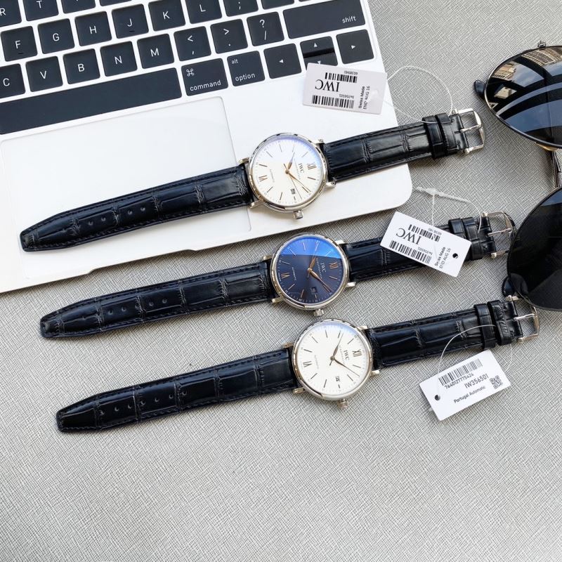 IWC Watches