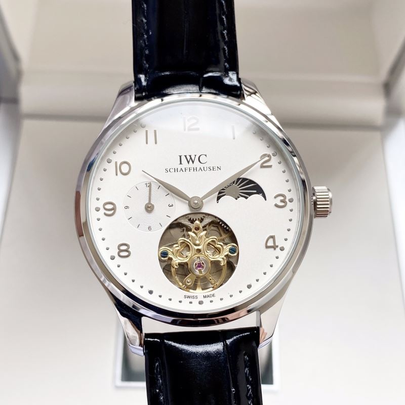 IWC Watches