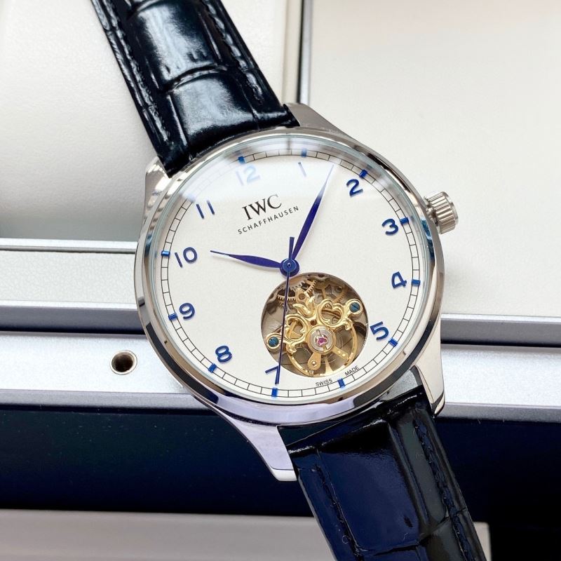 IWC Watches