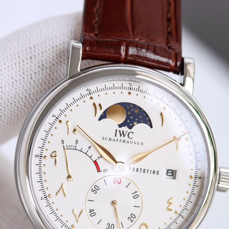 IWC Watches