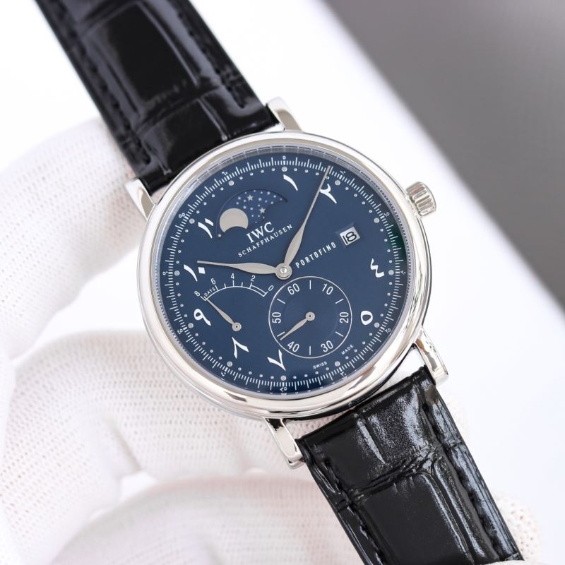 IWC Watches