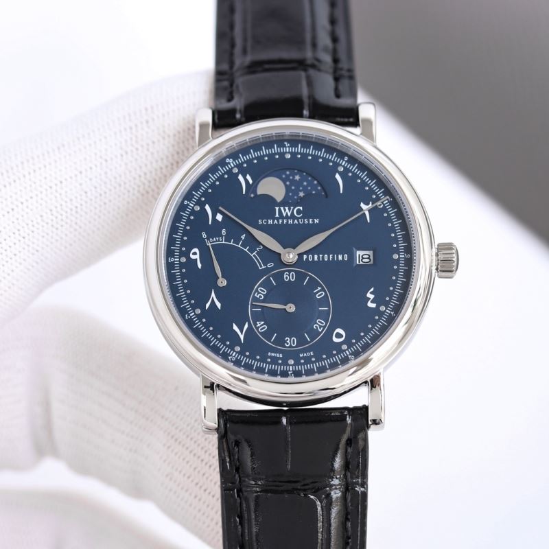 IWC Watches