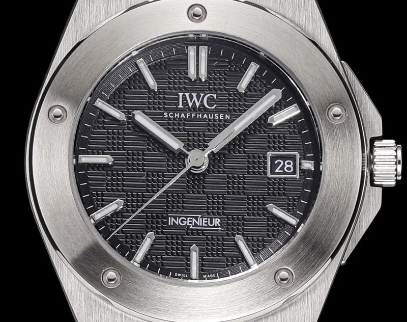 IWC Watches