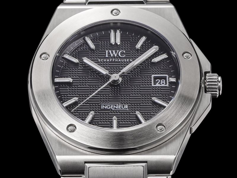 IWC Watches