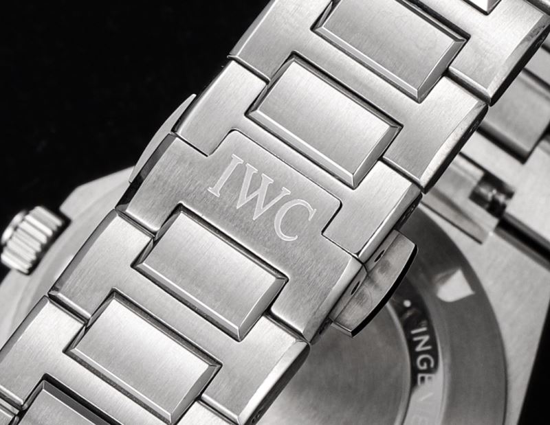 IWC Watches