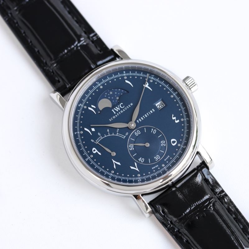 IWC Watches